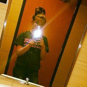 Meet your Posher, Jerika